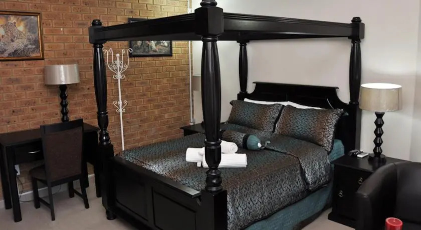 Montana Boutique Guesthouse