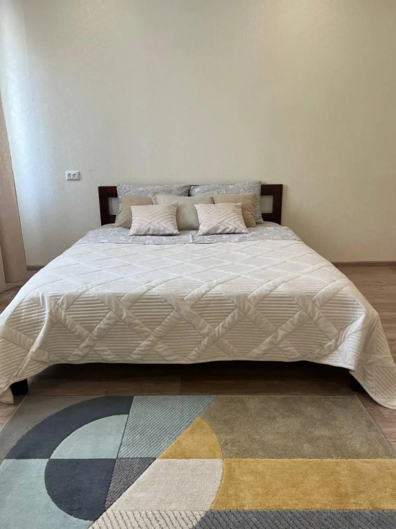 Katy Home (Кэти Хоум) на улице Красина