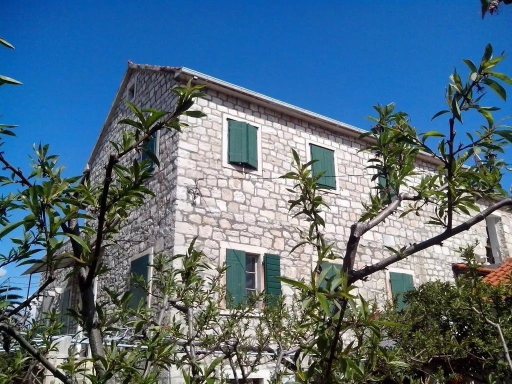 Apartments Ruža Vjetrova