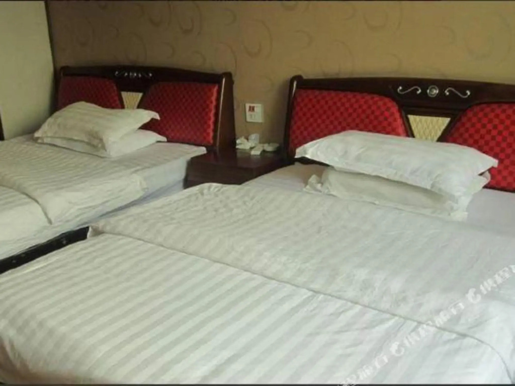 Fuxing Hotel