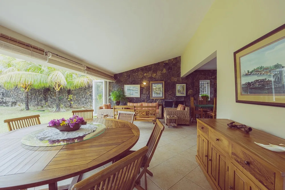 Villa Dadou by StayMauritius