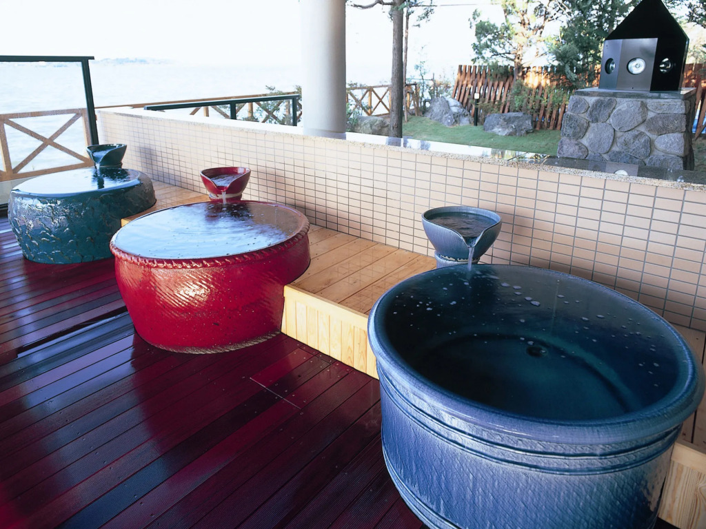 Kaga Kanko Hotel