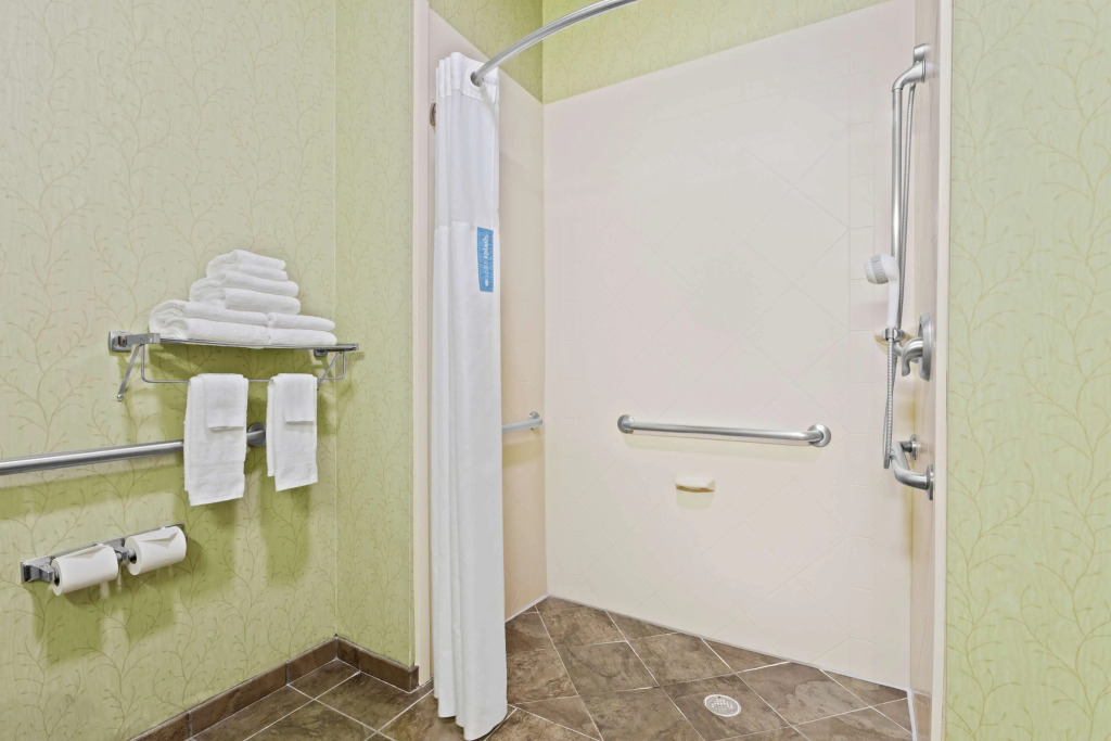 Hampton Inn West Palm Beach-Lake Worth-Turnpike