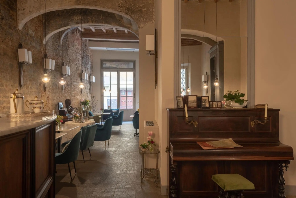 Residenza La Musa Amarcord