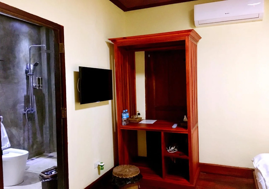 Somjith Guesthouse