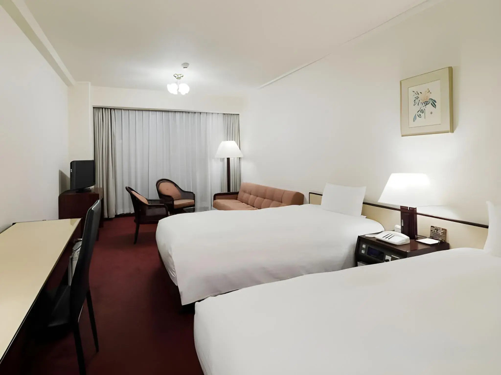 Resorpia Kumihama