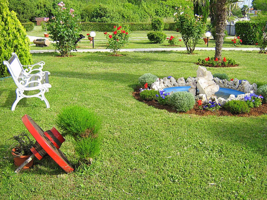 Apartment Cvjetko San Felice del Benaco