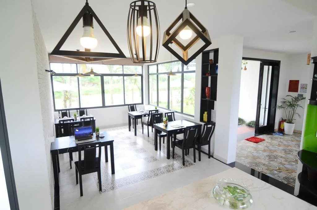 HA Gateway Inn Villa Private Pool & Fully AC