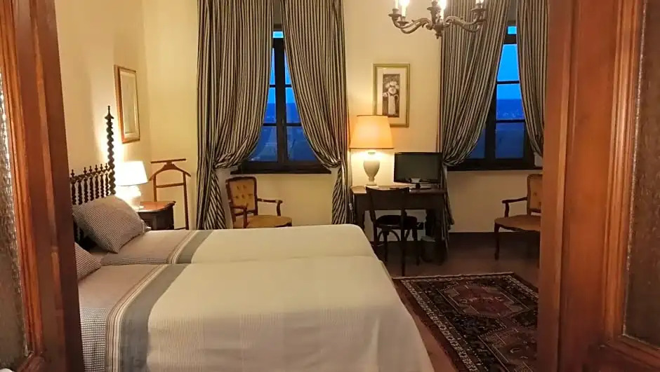 B&B Castello di Camerletto