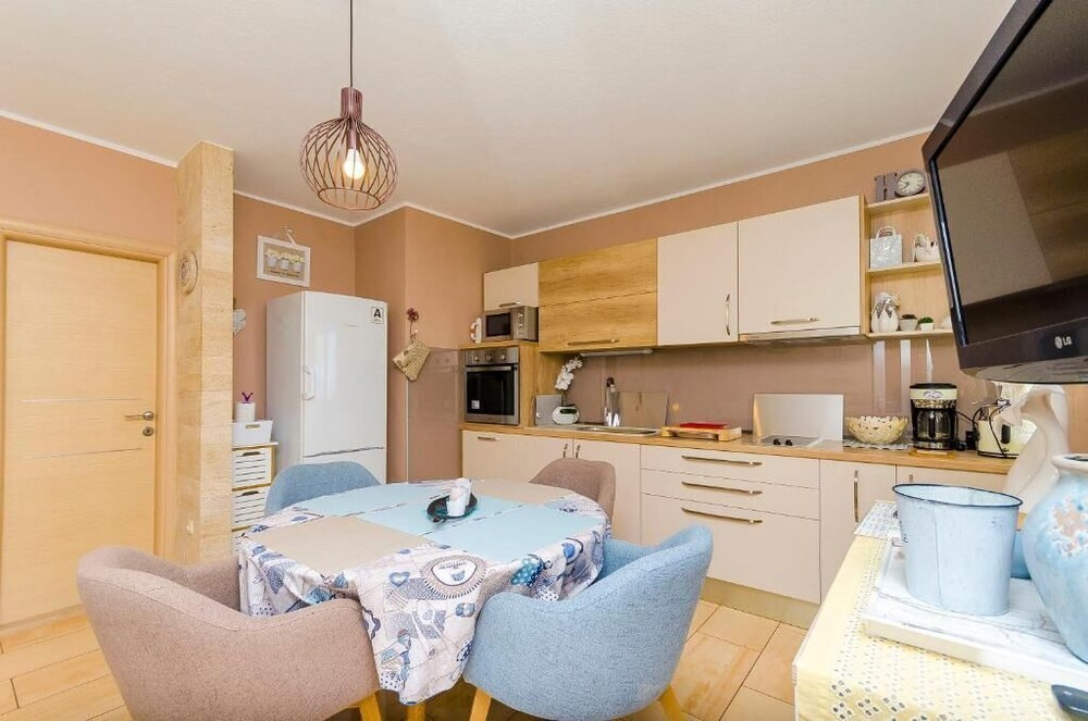 Apartments Nives