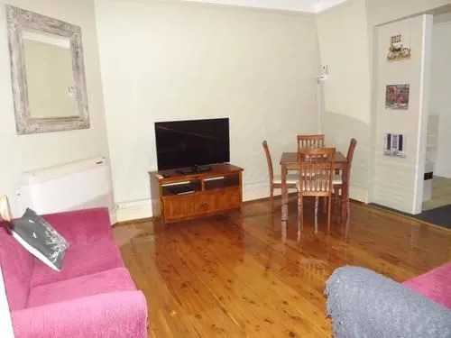 Rosalea Guesthouse