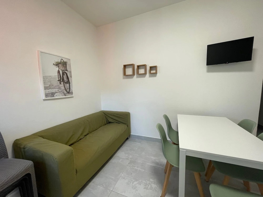 Modern two Bedroom Apartment Near Rosolina Beach