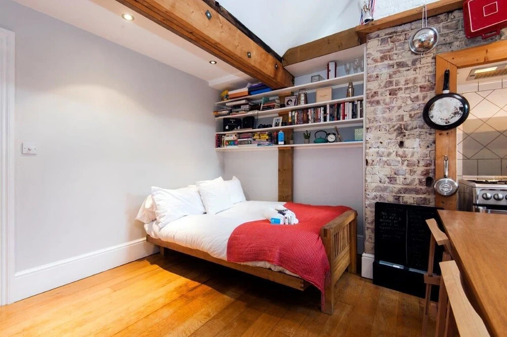 The Loft Wimbledon Retreat - MAO