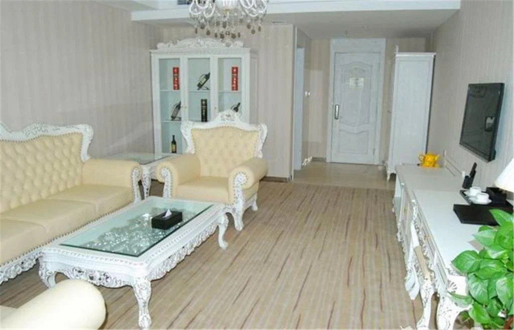 Landison International Hotel Zhongwei