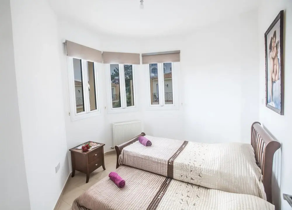 Villa Carmen,2 Minute Walk To Beach