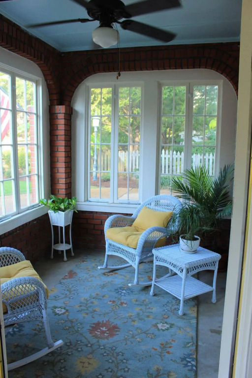 The Good House B&B