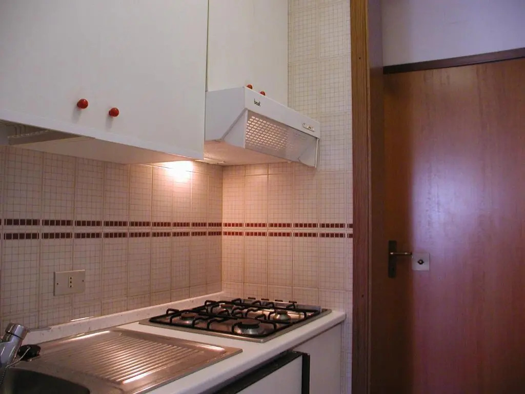 Flats Solarium
