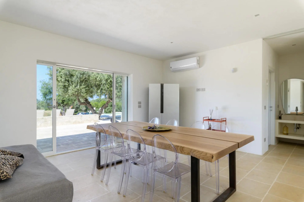 Villa La Guaceta by Wonderful Italy