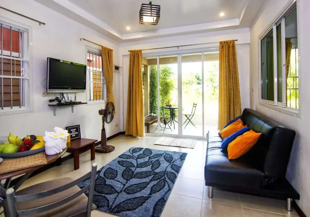 Villa Adelle Bang Tao 2 bedroom house
