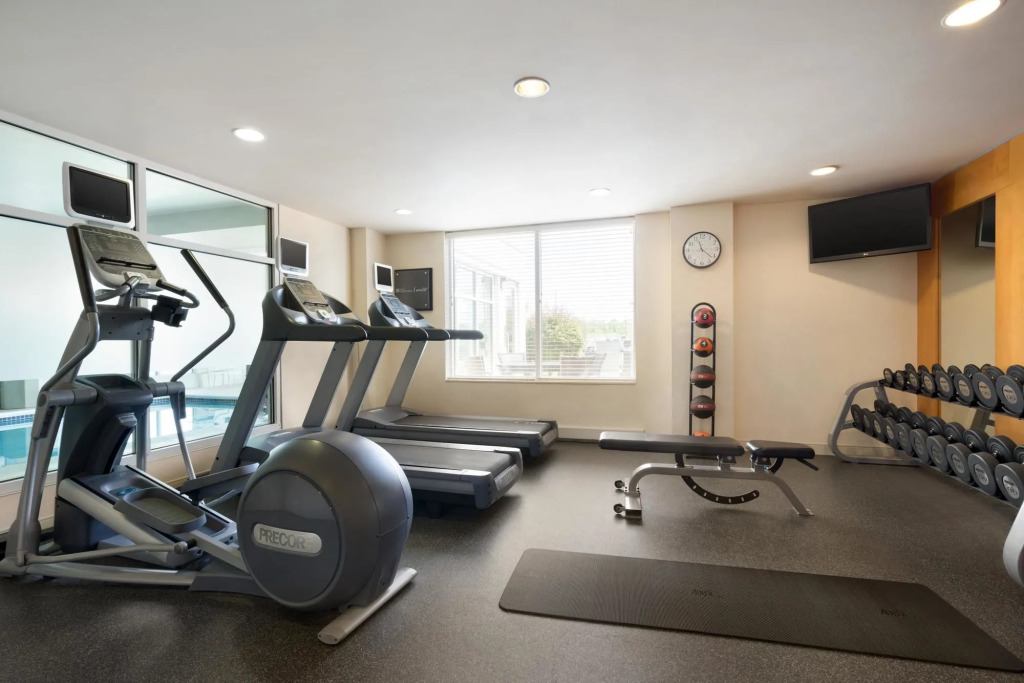 Hilton Garden Inn Wilkes-Barre