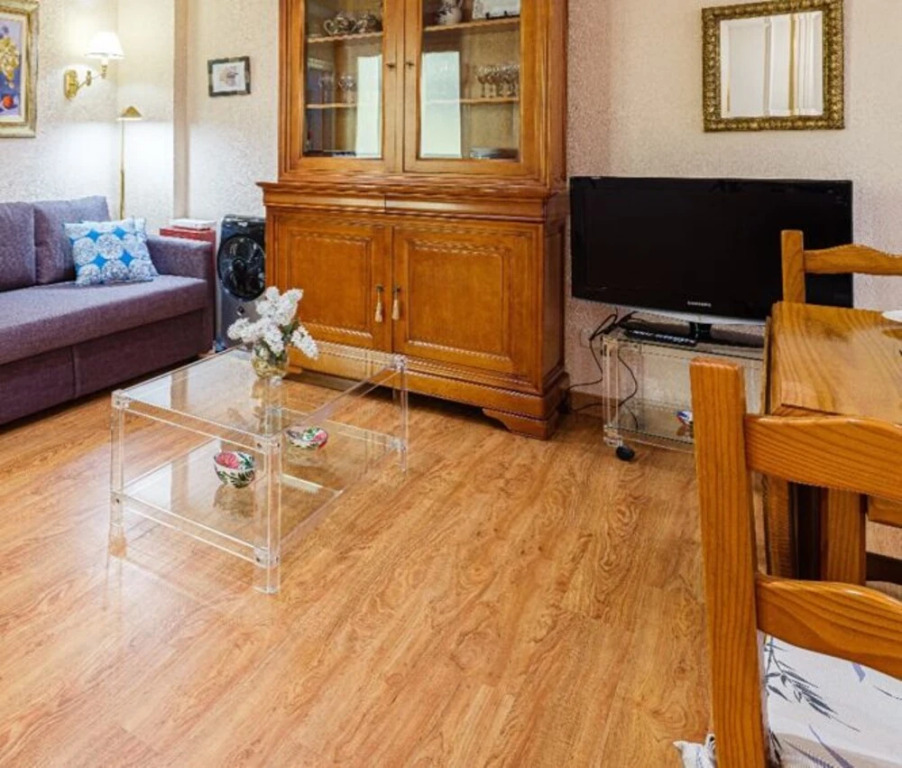 Apartamento Noviciado en Chamberi by My City Home