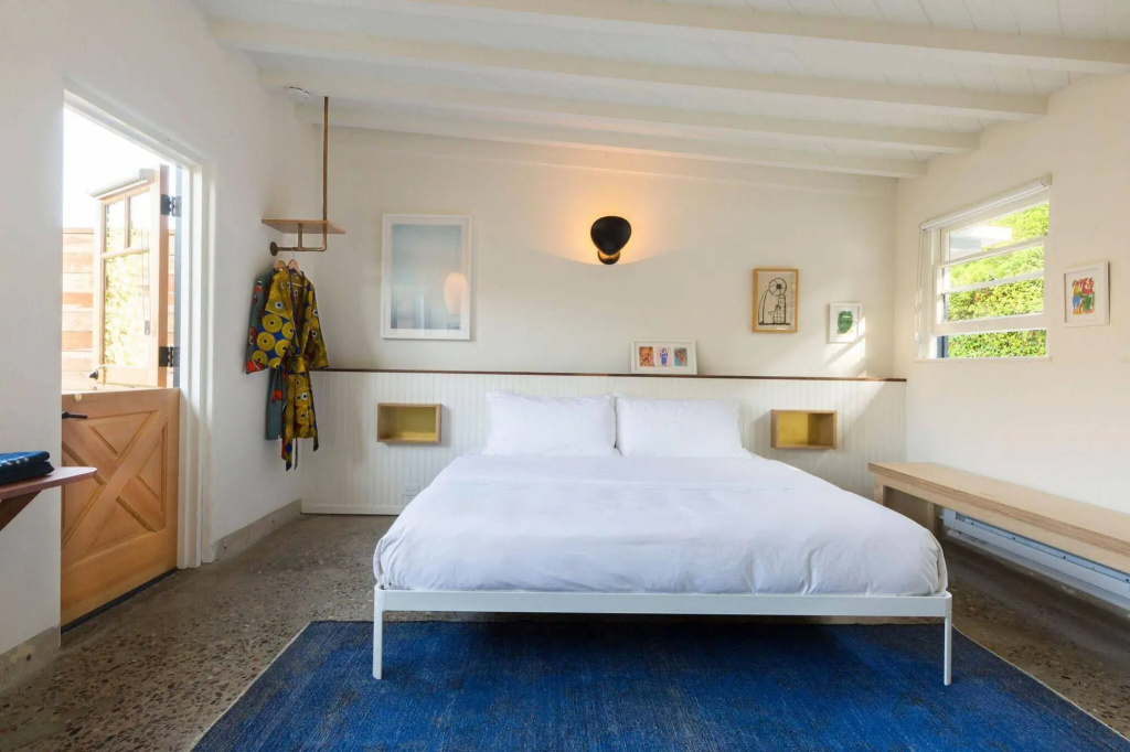 Hotel June Malibu