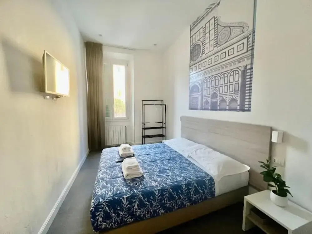 Sant Antonino First Floor Relais