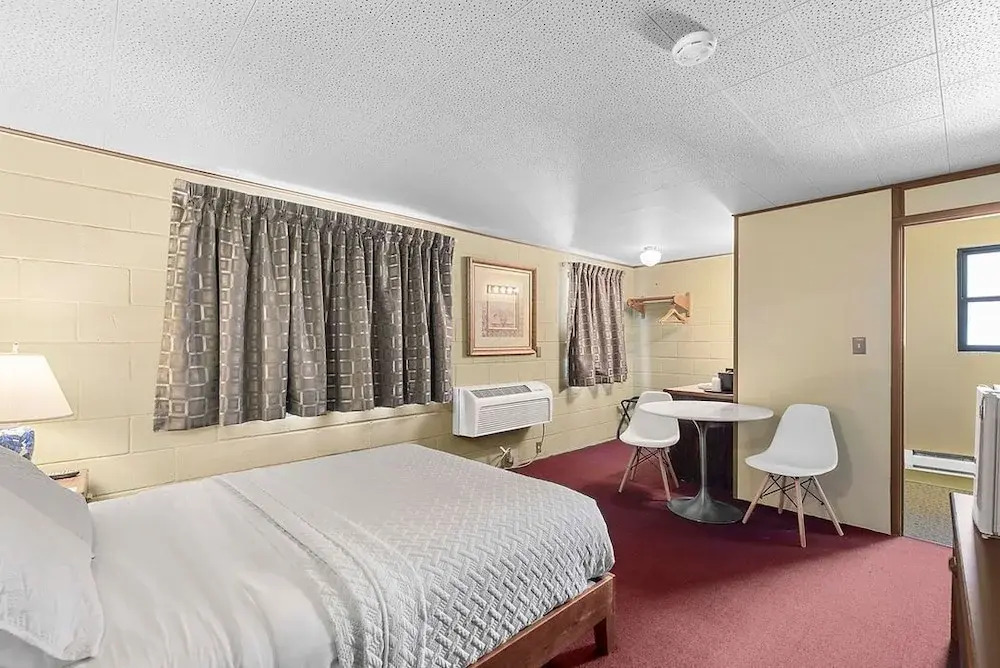 Cashmere Inn