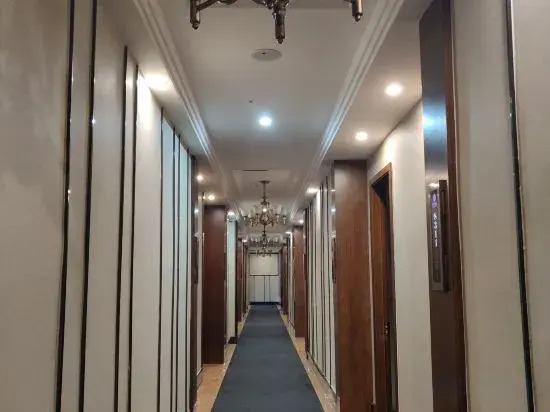Quxian Nandu Hotel