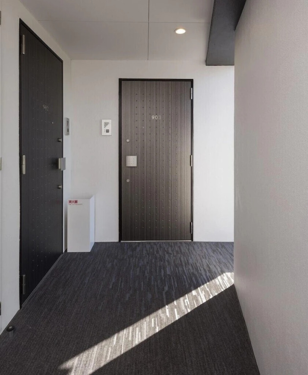 C7 Haneda Maison Philippe Omori 703