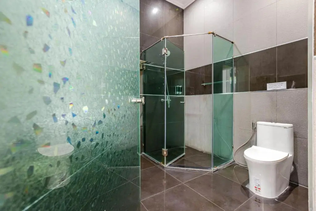 3 Bedroom Pool Villa BL2