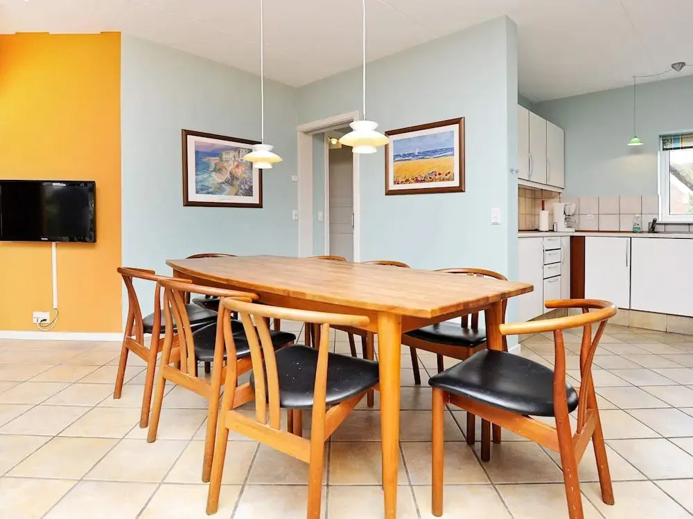 4 star holiday home in Blåvand