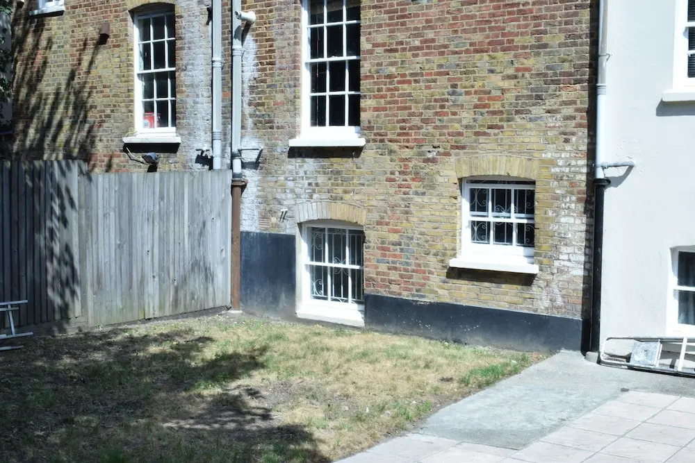 Beautiful 3 Bedroom Flat in Peckham