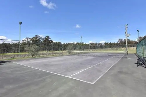 Ironbark Hill Villa 1 Tyrian