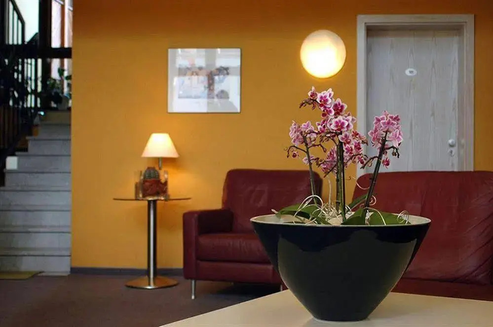 Hotel Filderland - Stuttgart Messe Airport