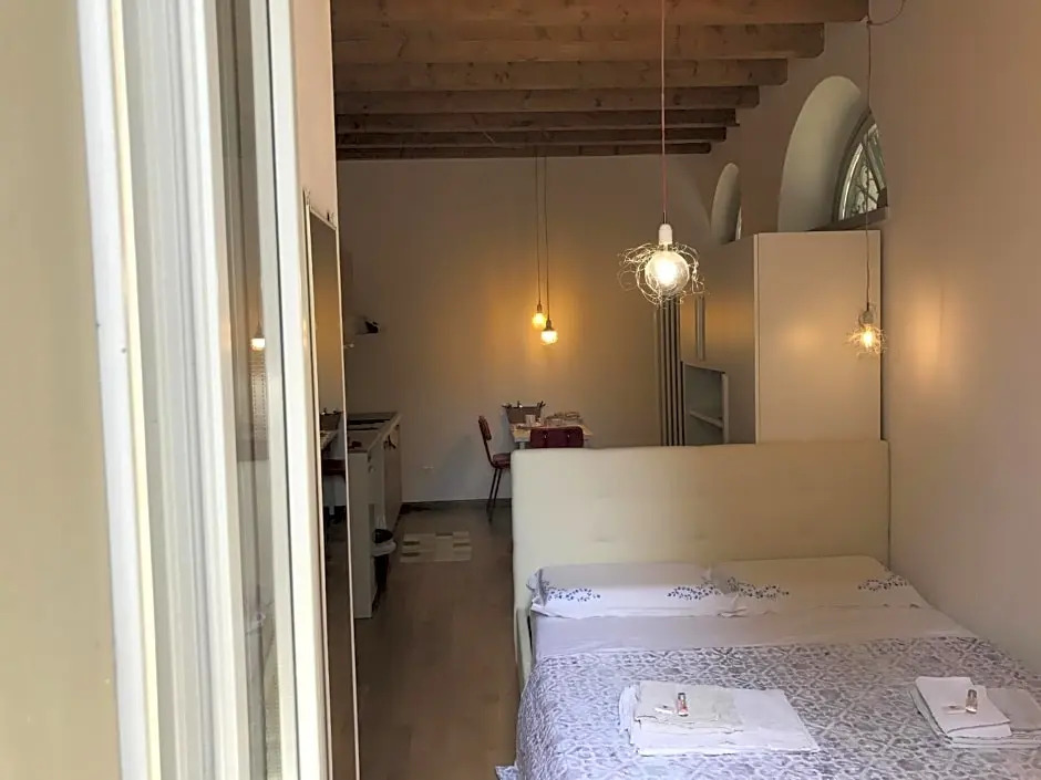 MyRoom Città Alta 1