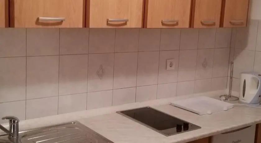 Apartment Vestibul Inn
