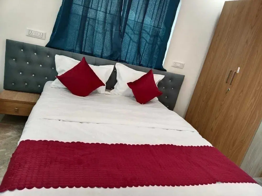 The Royal Suites ORR Near Ecospace Bellandur - Bangalore