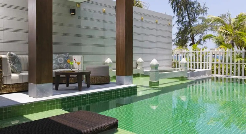 Mercure Phu Quoc Resort & Villas