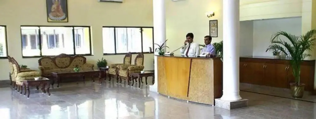 Hotel Lotus Nikko Kushinagar