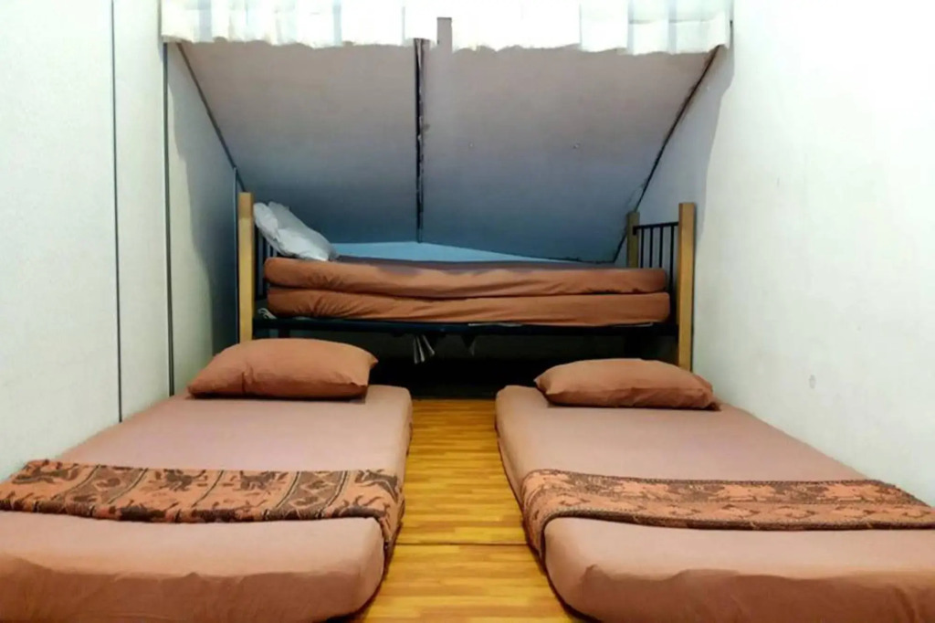 The Jiong House