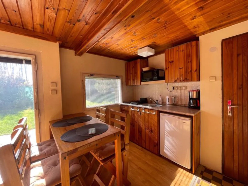 Holiday Home Zhorska by Interhome