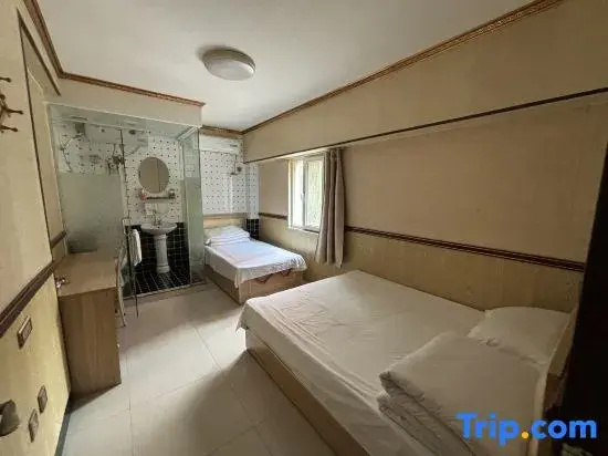 Kewen Inn (Shenyang Medical University Huaxiang Wanda Plaza)