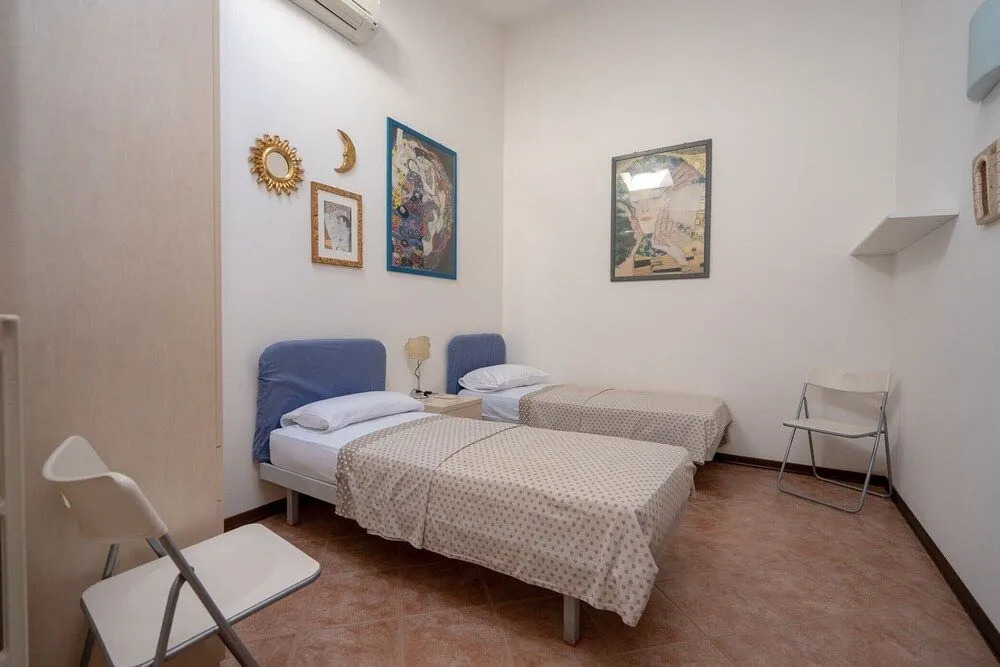 Appartamento Darsena