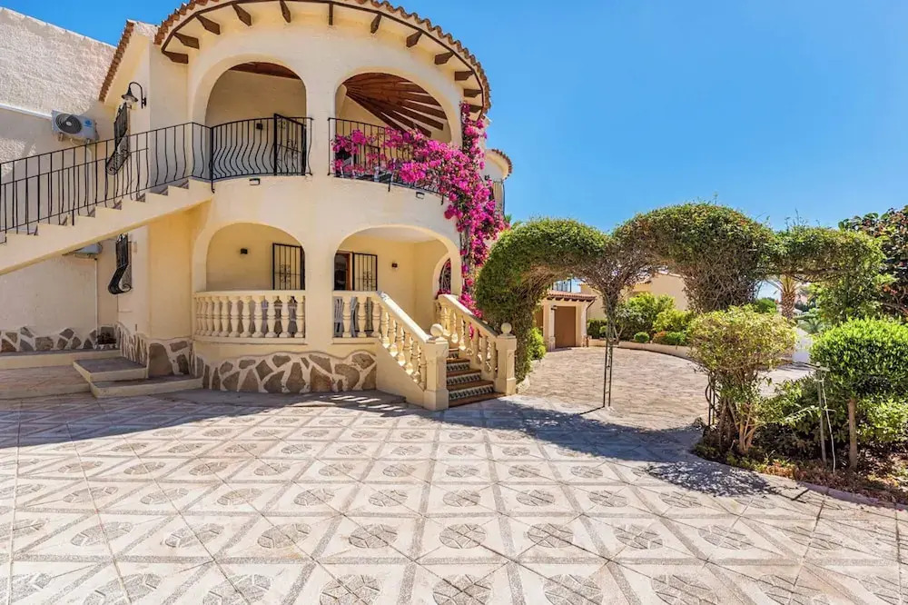 Villa Agudin