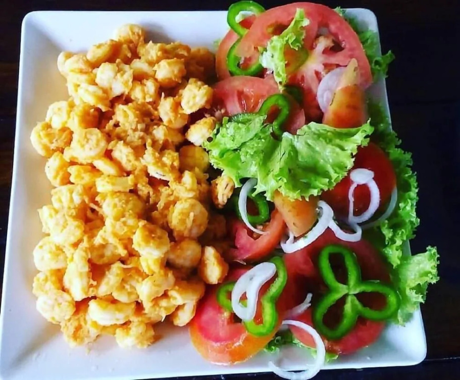 Pousada Kalango