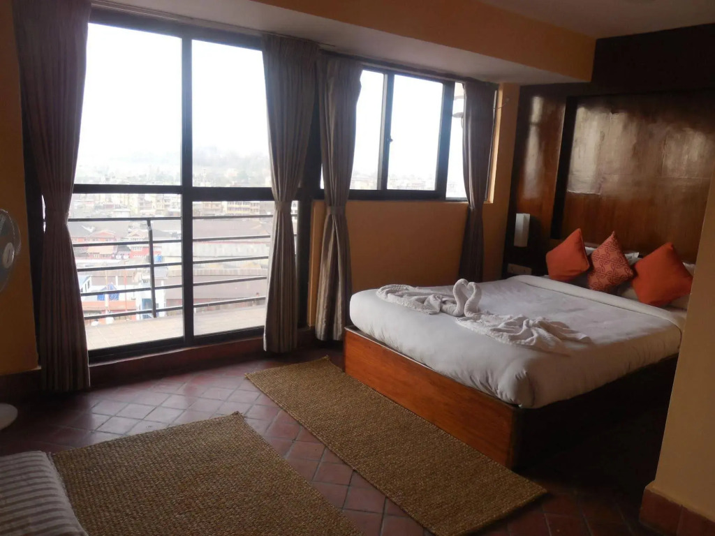 Thagu Chhen, a Boutique Hotel