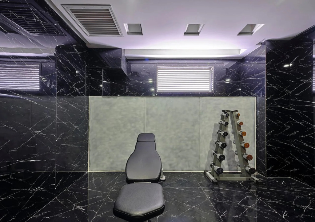 Han Yi City Hotel