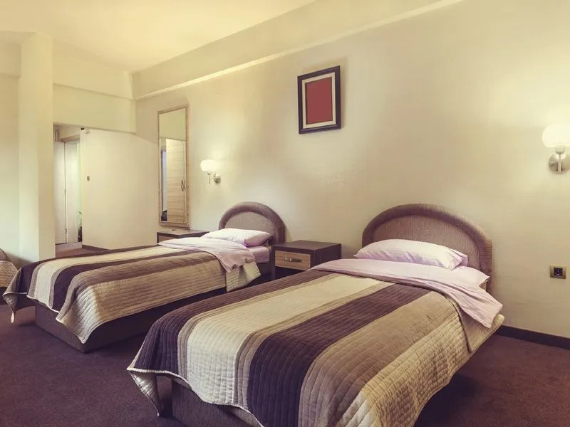Hotel Polo Jesolo
