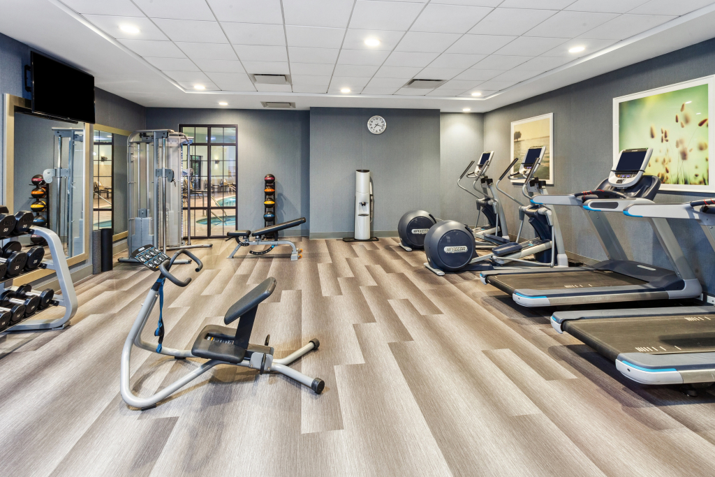Staybridge Suites Albany Wolf Rd-Colonie Center by IHG